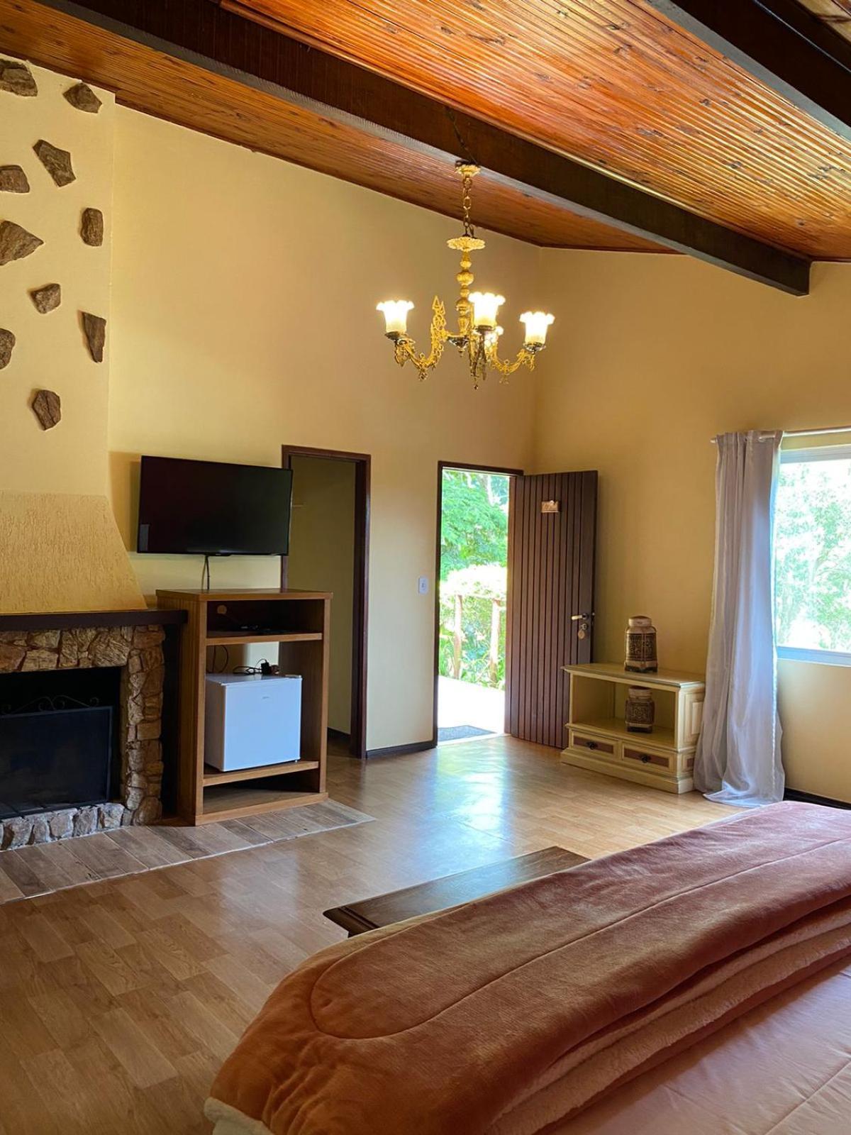 Villa Mia Duo Petrópolis Εξωτερικό φωτογραφία