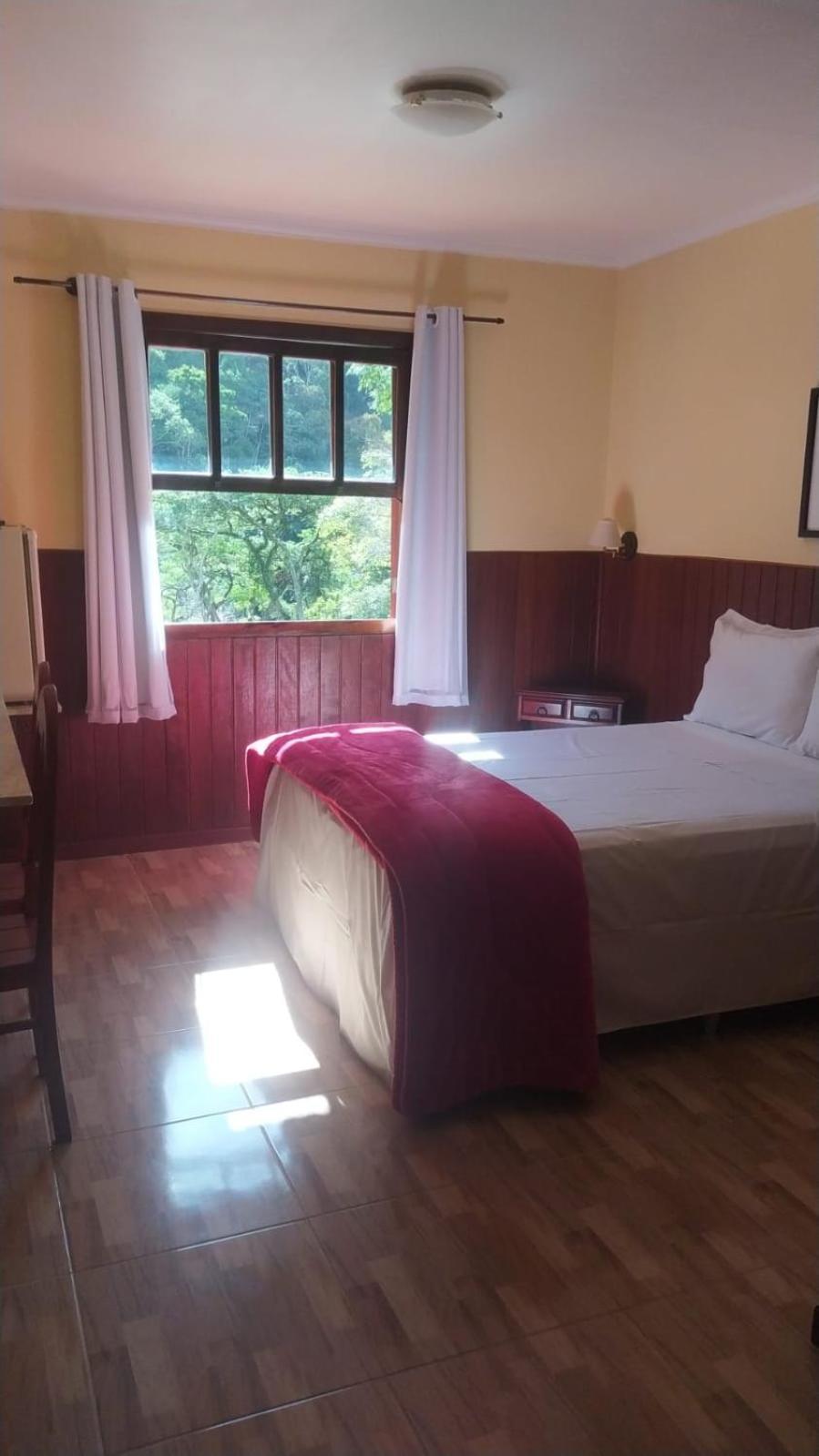 Villa Mia Duo Petrópolis Εξωτερικό φωτογραφία